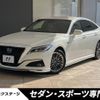 toyota crown 2018 -TOYOTA--Crown 6AA-GWS224--GWS224-1001594---TOYOTA--Crown 6AA-GWS224--GWS224-1001594- image 1