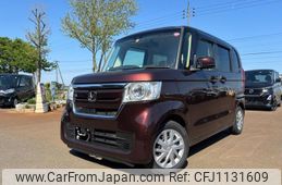 honda n-box 2020 -HONDA--N BOX JF3--1461408---HONDA--N BOX JF3--1461408-