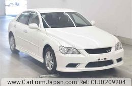 toyota mark-x undefined -TOYOTA--MarkX GRX120-0066843---TOYOTA--MarkX GRX120-0066843-