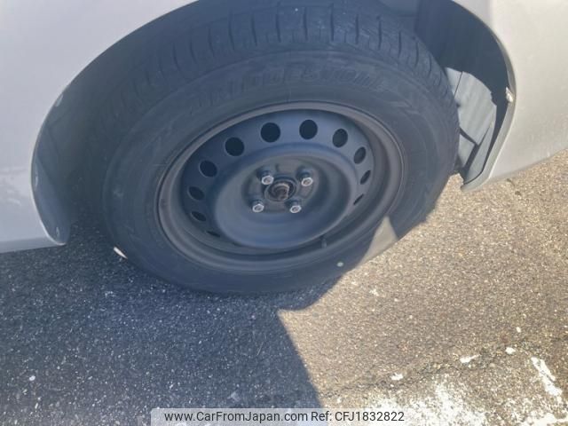 toyota corolla-fielder 2009 CFJ1832822 image 2