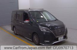 nissan serena 2020 -NISSAN 【川崎 334ﾕ7010】--Serena HFC27-097973---NISSAN 【川崎 334ﾕ7010】--Serena HFC27-097973-