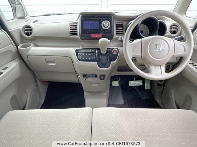 honda n-box 2013 CFJ1573573 image 2