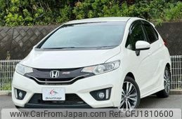 honda fit 2013 CFJ1810600