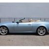 jaguar xk-series 2008 -JAGUAR--Jaguar XK Series CBA-J435A--SAJKC44KX85B25710---JAGUAR--Jaguar XK Series CBA-J435A--SAJKC44KX85B25710- image 11