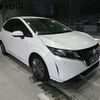 nissan note 2022 -NISSAN--Note SNE13--119344---NISSAN--Note SNE13--119344- image 9