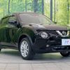 nissan juke 2015 -NISSAN--Juke DBA-YF15--YF15-500611---NISSAN--Juke DBA-YF15--YF15-500611- image 17