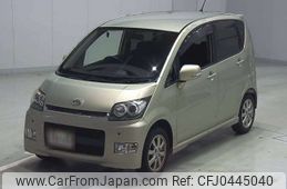 daihatsu move 2007 -DAIHATSU--Move DBA-L175S--L175S-1038739---DAIHATSU--Move DBA-L175S--L175S-1038739-