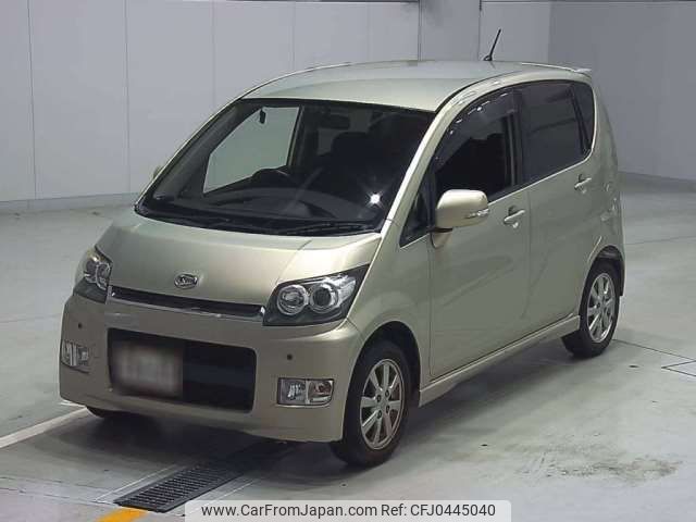 daihatsu move 2007 -DAIHATSU--Move DBA-L175S--L175S-1038739---DAIHATSU--Move DBA-L175S--L175S-1038739- image 1