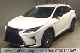 lexus rx 2019 -LEXUS--Lexus RX GYL20W-0009249---LEXUS--Lexus RX GYL20W-0009249-