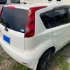nissan note 2007 CFJ1647569 image 5