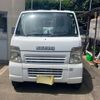 suzuki carry-truck 2008 -SUZUKI--Carry Truck EBD-DA63T--DA63T-573443---SUZUKI--Carry Truck EBD-DA63T--DA63T-573443- image 1