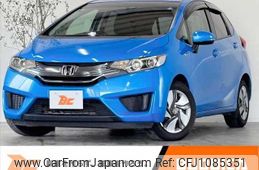 honda fit 2014 -HONDA--Fit DAA-GP5--GP5-3090538---HONDA--Fit DAA-GP5--GP5-3090538-