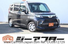 toyota roomy 2021 -TOYOTA--Roomy 5BA-M900A--M900A-0595420---TOYOTA--Roomy 5BA-M900A--M900A-0595420-