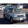 mitsubishi pajero-mini 2004 -MITSUBISHI--Pajero mini H58A--0500993---MITSUBISHI--Pajero mini H58A--0500993- image 11