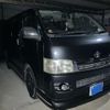 toyota regius 2007 CFJ1843893 image 3