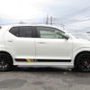 suzuki alto-works 2018 -SUZUKI--Alto Works DBA-HA36S--HA36S-898115---SUZUKI--Alto Works DBA-HA36S--HA36S-898115- image 5