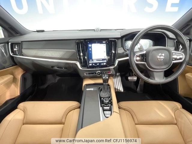 volvo v90 2017 -VOLVO--Volvo V90 DBA-PB420--YV1PZ10MCH1005392---VOLVO--Volvo V90 DBA-PB420--YV1PZ10MCH1005392- image 2