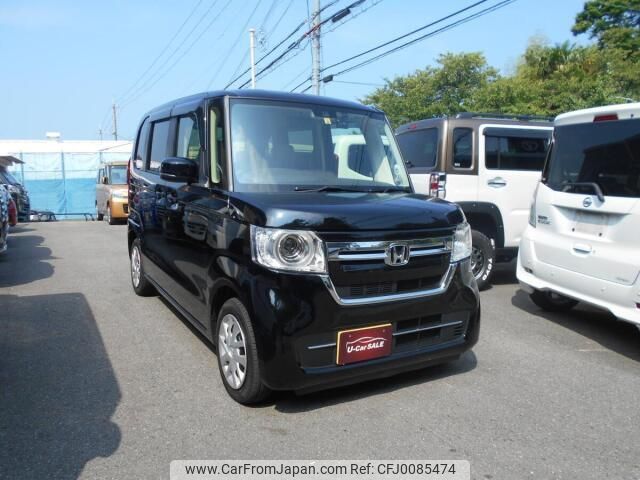 honda n-box 2022 quick_quick_6BA-JF3_5197734 image 1