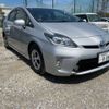 toyota prius 2014 -TOYOTA 【名古屋 361ｻ 808】--Prius ZVW30--ZVW30-0409290---TOYOTA 【名古屋 361ｻ 808】--Prius ZVW30--ZVW30-0409290- image 1