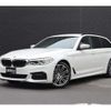 bmw 5-series 2020 -BMW--BMW 5 Series 3BA-JT20T--WBAJT12090BR84698---BMW--BMW 5 Series 3BA-JT20T--WBAJT12090BR84698- image 1
