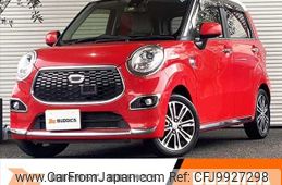 daihatsu cast 2017 -DAIHATSU--Cast DBA-LA250S--LA250S-0104689---DAIHATSU--Cast DBA-LA250S--LA250S-0104689-