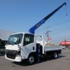 isuzu elf-truck 2023 GOO_NET_EXCHANGE_0704069A30250514W001 image 11