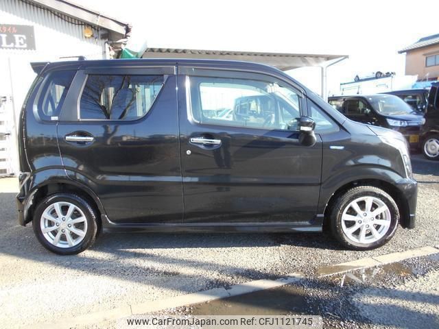 suzuki wagon-r-stingray 2018 quick_quick_DAA-MH55S_MH55S-718466 image 2