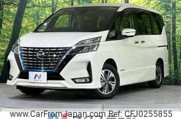 nissan serena 2019 -NISSAN--Serena DAA-HFC27--HFC27-053906---NISSAN--Serena DAA-HFC27--HFC27-053906-