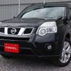 nissan x-trail 2012 K00093 image 8