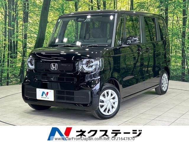 honda n-box 2024 CFJ1647870 image 1