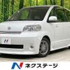 toyota porte 2009 quick_quick_NNP10_NNP10-5051126 image 1