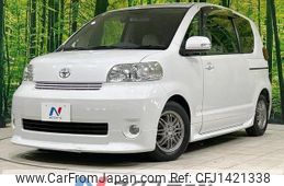toyota porte 2009 quick_quick_NNP10_NNP10-5051126