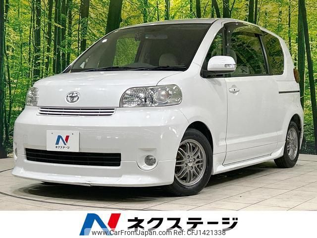 toyota porte 2009 quick_quick_NNP10_NNP10-5051126 image 1