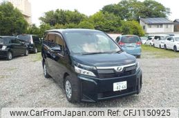 toyota voxy 2018 -TOYOTA 【野田 500】--Voxy DBA-ZRR85G--ZRR85-0107236---TOYOTA 【野田 500】--Voxy DBA-ZRR85G--ZRR85-0107236-