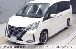 nissan serena 2020 -NISSAN 【岐阜 303な4771】--Serena GFC27-188289---NISSAN 【岐阜 303な4771】--Serena GFC27-188289-