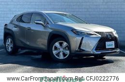 lexus ux 2020 -LEXUS--Lexus UX 6BA-MZAA10--MZAA10-2026630---LEXUS--Lexus UX 6BA-MZAA10--MZAA10-2026630-