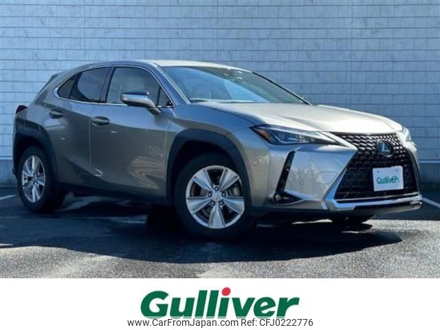 lexus ux 2020 -LEXUS--Lexus UX 6BA-MZAA10--MZAA10-2026630---LEXUS--Lexus UX 6BA-MZAA10--MZAA10-2026630- image 1