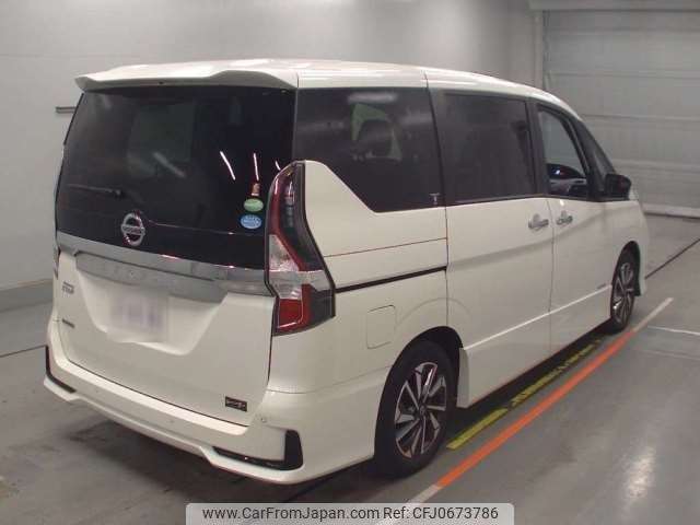 nissan serena 2020 -NISSAN--Serena DAA-GFC27--GFC27-188012---NISSAN--Serena DAA-GFC27--GFC27-188012- image 2