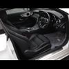 mercedes-benz c-class 2017 CFJ8586039 image 9