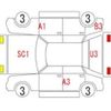 nissan serena 2011 CFJ1569346 image 2