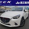 mazda demio 2015 -MAZDA 【名変中 】--Demio DJ5FS--139279---MAZDA 【名変中 】--Demio DJ5FS--139279- image 1