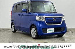 honda n-box 2018 CFJ1546559