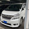 toyota vellfire 2013 -TOYOTA--Vellfire DBA-ANH20W--ANH20-8309896---TOYOTA--Vellfire DBA-ANH20W--ANH20-8309896- image 3