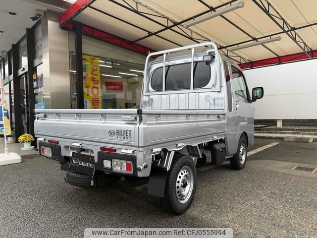 daihatsu hijet-truck 2024 -DAIHATSU 【富士山 】--Hijet Truck S510P--0599237---DAIHATSU 【富士山 】--Hijet Truck S510P--0599237- image 2