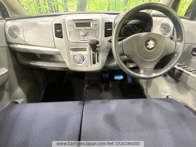 suzuki wagon-r 2011 -SUZUKI--Wagon R DBA-MH23S--MH23S-750008---SUZUKI--Wagon R DBA-MH23S--MH23S-750008- image 2