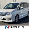 nissan serena 2012 -NISSAN--Serena DBA-FC26--FC26-085029---NISSAN--Serena DBA-FC26--FC26-085029- image 1