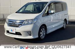 nissan serena 2012 -NISSAN--Serena DBA-FC26--FC26-085029---NISSAN--Serena DBA-FC26--FC26-085029-