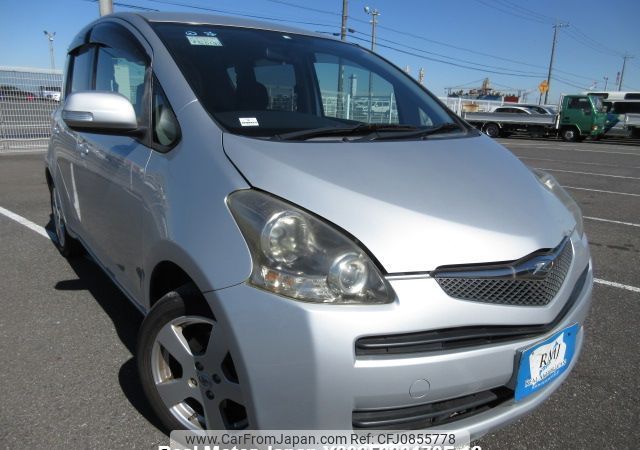 toyota ractis 2010 Y2025020178F-12 image 2