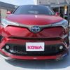 toyota c-hr 2017 quick_quick_DAA-ZYX10_ZYX10-2057464 image 14