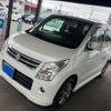 suzuki wagon-r 2010 -SUZUKI--Wagon R DBA-MH23S--MH23S-285324---SUZUKI--Wagon R DBA-MH23S--MH23S-285324- image 2